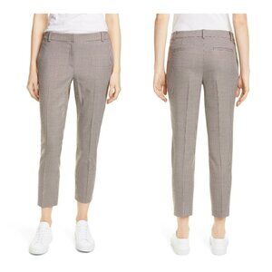 Nordstrom Signature Slim Leg Pants